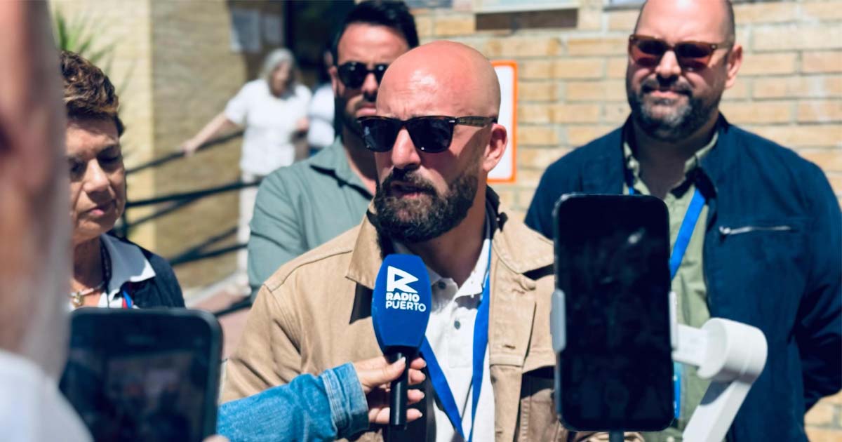 El PP amplía su dominio en El Puerto y firma el mejor resultado de Cádiz entre las grandes ciudades