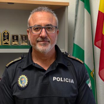 José Romero: “El Puerto está de moda y eso supone un gran reto para la Policía Local”