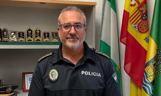 José Romero: “El Puerto está de moda y eso supone un gran reto para la Policía Local”