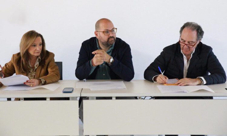 La Comisión de Bolsas de Empleo impulsa cambios para agilizar los procesos de contratación municipal