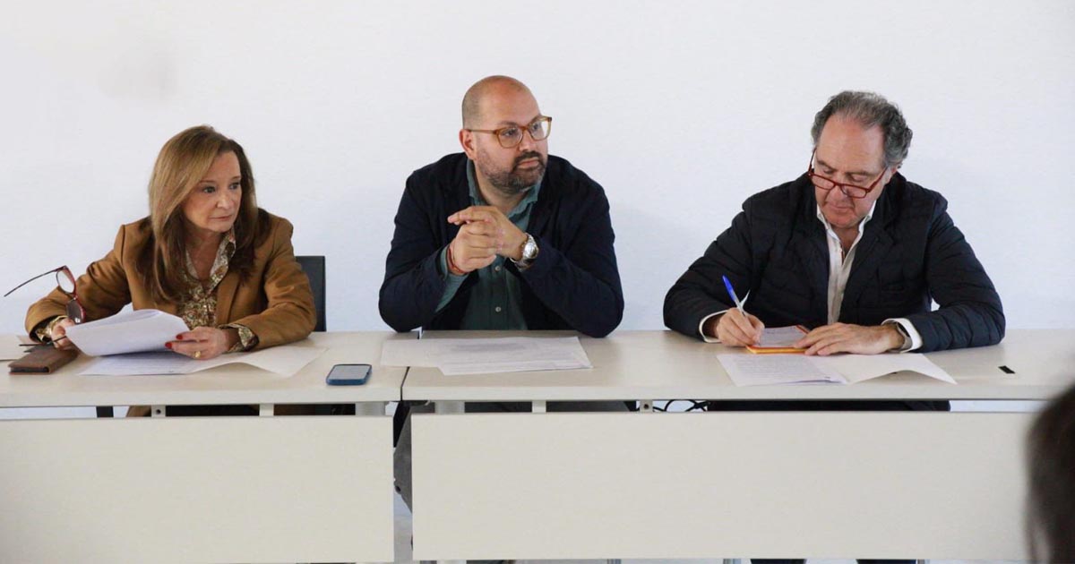 La Comisión de Bolsas de Empleo impulsa cambios para agilizar los procesos de contratación municipal