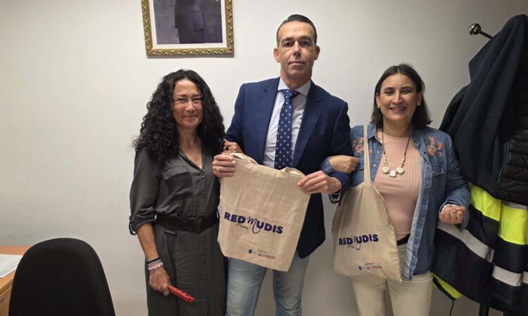 Una gala benéfica buscará recaudar fondos en El Puerto para apoyar a mujeres con discapacidad