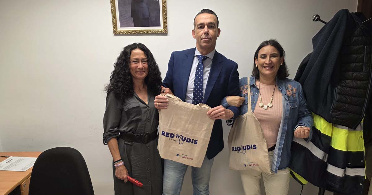 Una gala benéfica buscará recaudar fondos en El Puerto para apoyar a mujeres con discapacidad