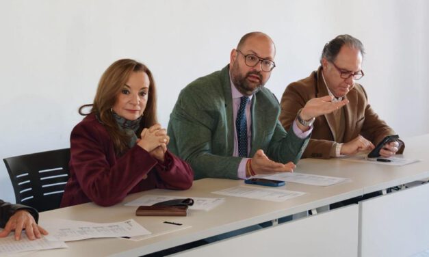 El Ayuntamiento abre el plazo para optar a 21 plazas de promoción interna