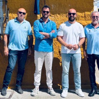 PuertoTaxi estrena una nueva sede municipal en la Avenida de Valencia