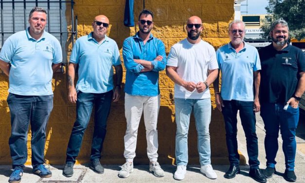 PuertoTaxi estrena una nueva sede municipal en la Avenida de Valencia