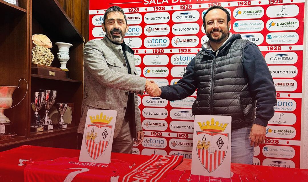 El Racing Portuense contará con el patrocinio de TUGASA