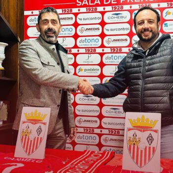 El Racing Portuense contará con el patrocinio de TUGASA