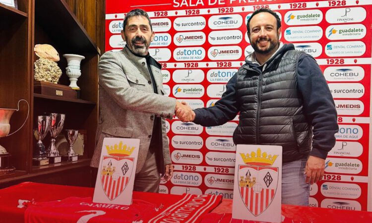 El Racing Portuense contará con el patrocinio de TUGASA