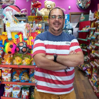 Juanito Conejero, el hombre que nunca olvidó sus raíces