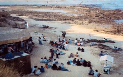 La sombra de La Calita vuelve a Puerto Sherry