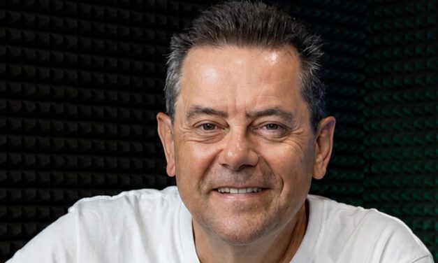 Tomás Roncero presentará la 50.ª edición del Trofeo Ciudad de El Puerto