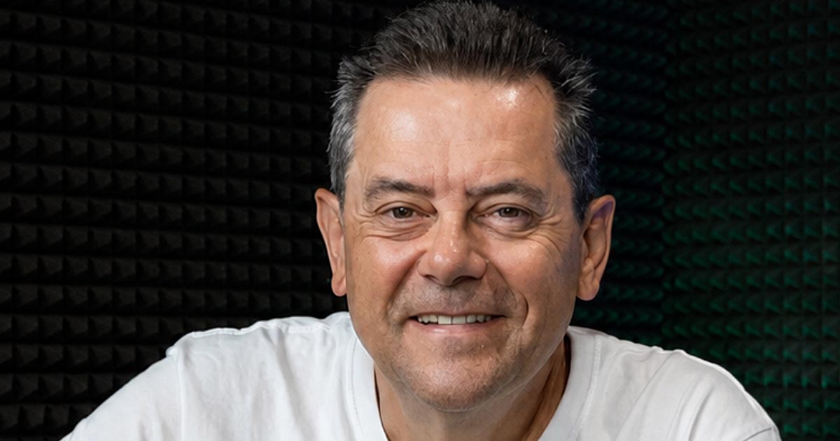 Tomás Roncero presentará la 50.ª edición del Trofeo Ciudad de El Puerto