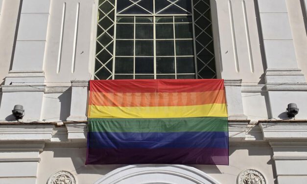 La Plaza de la Herrería celebra este viernes el Día del Orgullo