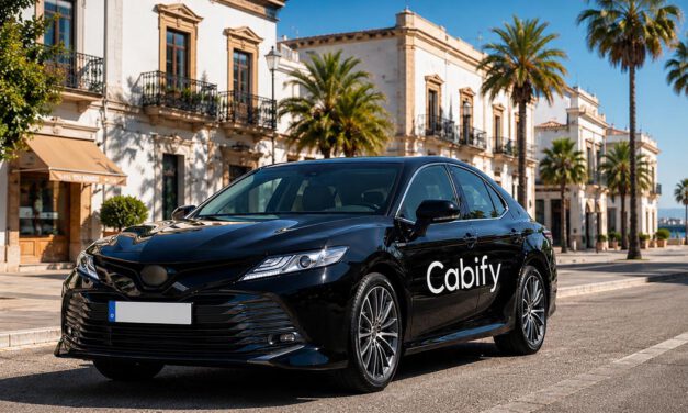 Cabify comenzará a operar en El Puerto y Jerez el próximo 8 de julio