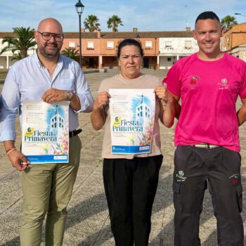 La Fiesta de Primavera llenará de ambiente el Poblado de Doña Blanca este sábado