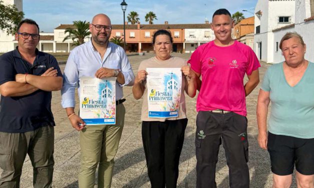 La Fiesta de Primavera llenará de ambiente el Poblado de Doña Blanca este sábado