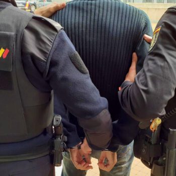 Detenido en Tenerife por presuntos delitos sexuales contra una menor de El Puerto