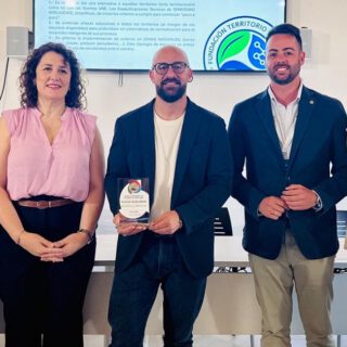 El Puerto se convierte en el primer municipio de España con el distintivo ‘Territorio Inteligente’