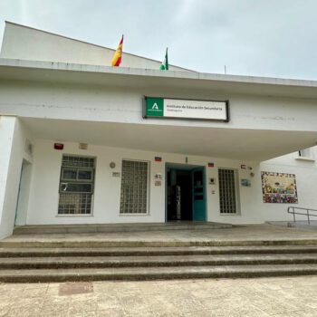 El IES Valdelagrana será Escuela Embajadora del Parlamento Europeo el próximo curso