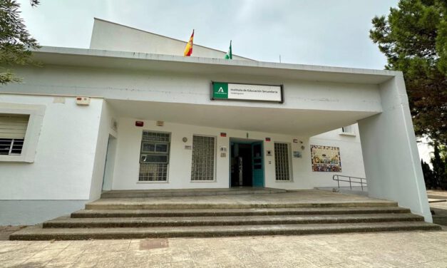 El IES Valdelagrana será Escuela Embajadora del Parlamento Europeo el próximo curso