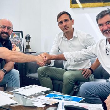 La multinacional STEF impulsará un nuevo centro logístico en El Puerto