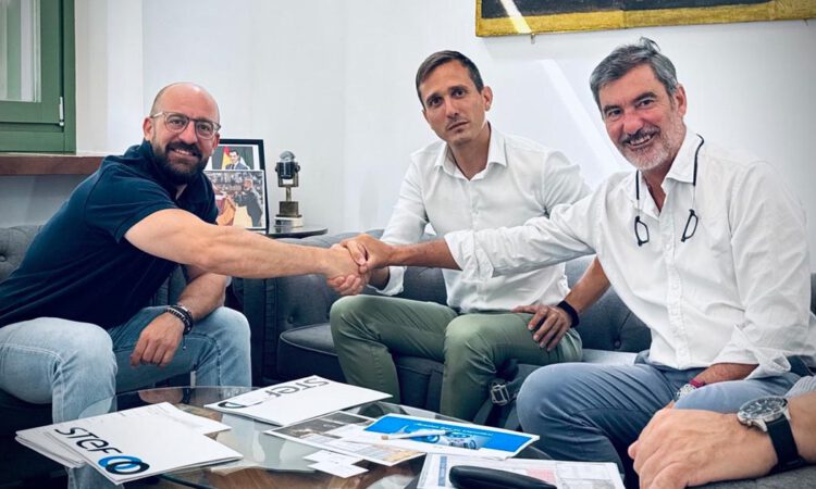 La multinacional STEF impulsará un nuevo centro logístico en El Puerto