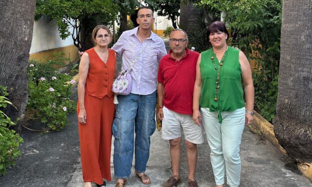 La Hermandad del Rocío inicia una Semana Cultural dedicada a la Venida de la Virgen