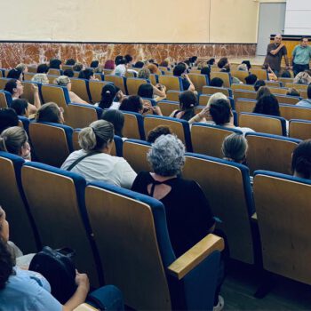 El Servicio de Ayuda a Domicilio mantendrá toda su plantilla en su nueva etapa bajo gestión municipal