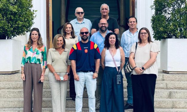La gestión municipal de la ayuda a domicilio arrancará el 1 de julio con toda la plantilla incorporada