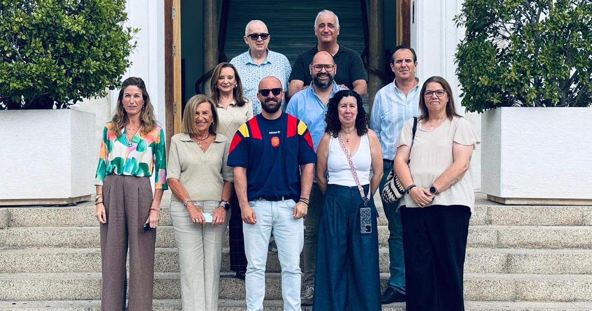 La gestión municipal de la ayuda a domicilio arrancará el 1 de julio con toda la plantilla incorporada