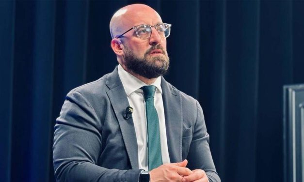 El TSJA descarta que hubiera un registro y confirma que Beardo no está investigado