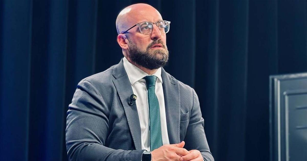 El TSJA descarta que hubiera un registro y confirma que Beardo no está investigado