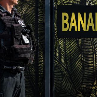 La Guardia Civil analiza contratos por 1,3 millones para esclarecer una posible mezcla de dinero legal e ilícito