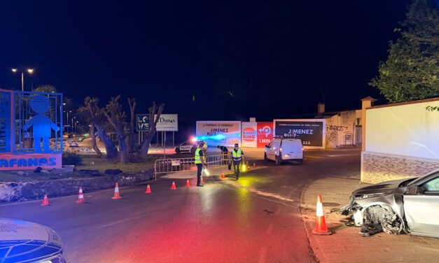 La Policía Local atiende 317 requerimientos en el primer gran fin de semana de julio