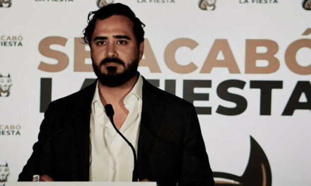 Izquierda Unida pide que Los Toruños no acoja una asamblea de Se Acabó La Fiesta
