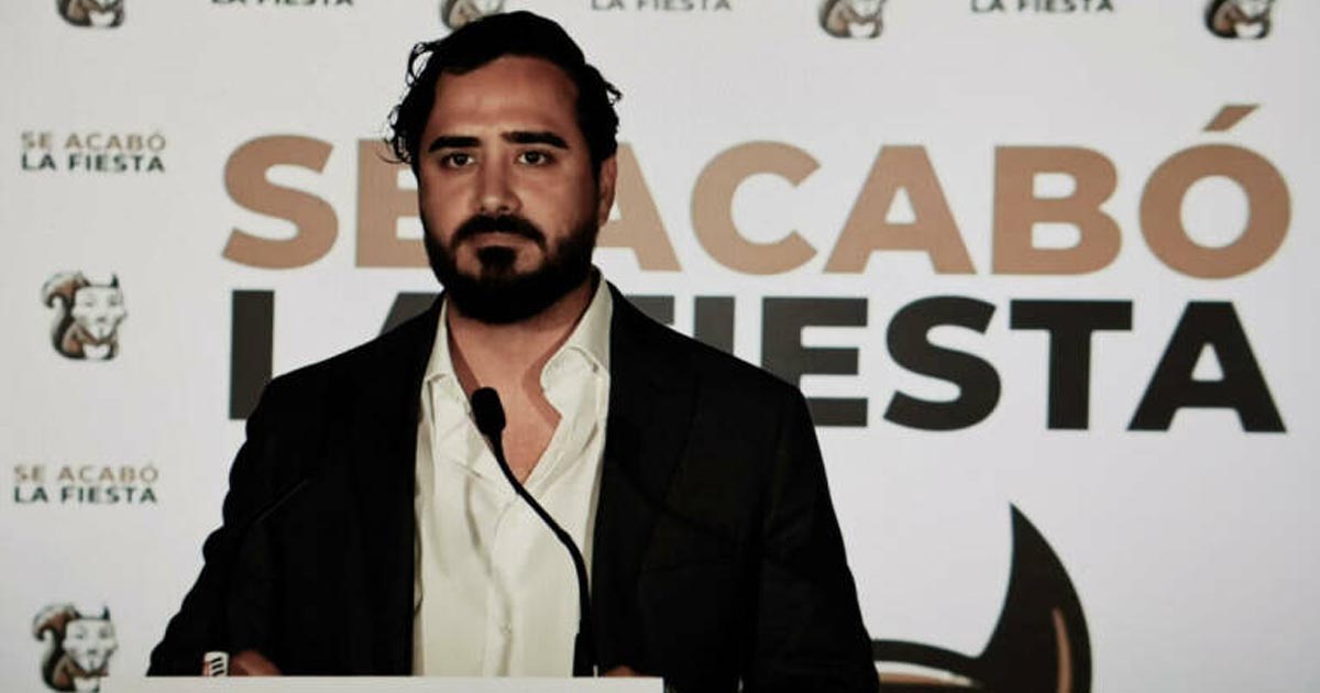 Izquierda Unida pide que Los Toruños no acoja una asamblea de Se Acabó La Fiesta