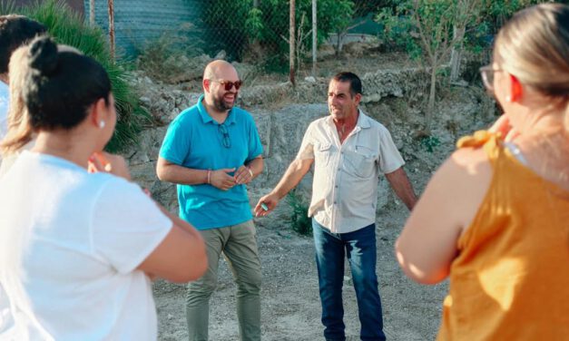 La Sierra de San Cristóbal vivirá una jornada de convivencia vecinal el próximo 25 de julio