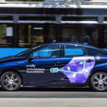 El taxi pide control municipal ante la llegada de Cabify a El Puerto