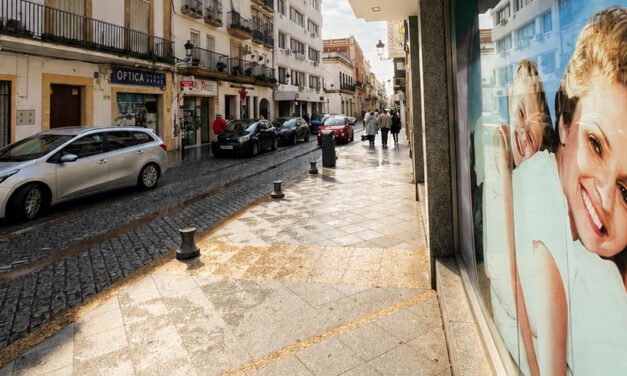 El Puerto agiliza la apertura de negocios con nuevos trámites ambientales