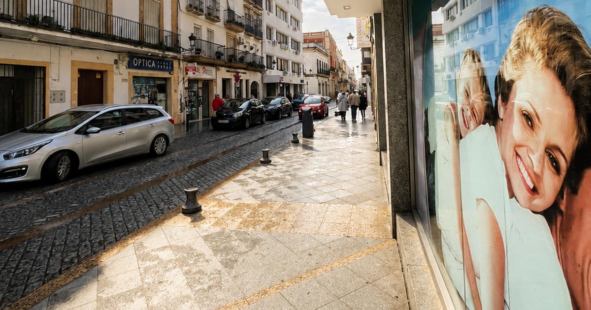 El Puerto agiliza la apertura de negocios con nuevos trámites ambientales