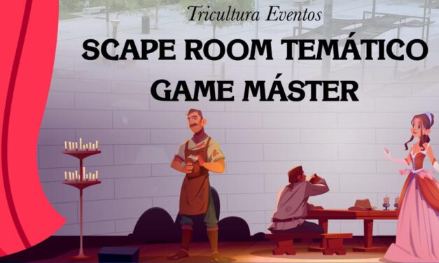 Teatro, animación y un ‘escape room’ llenarán de actividad la Plaza Jardín de Cano