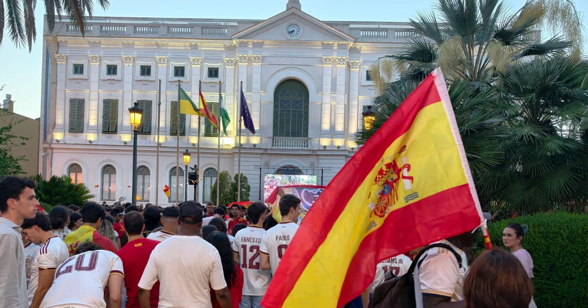 Una crisis de Mundial