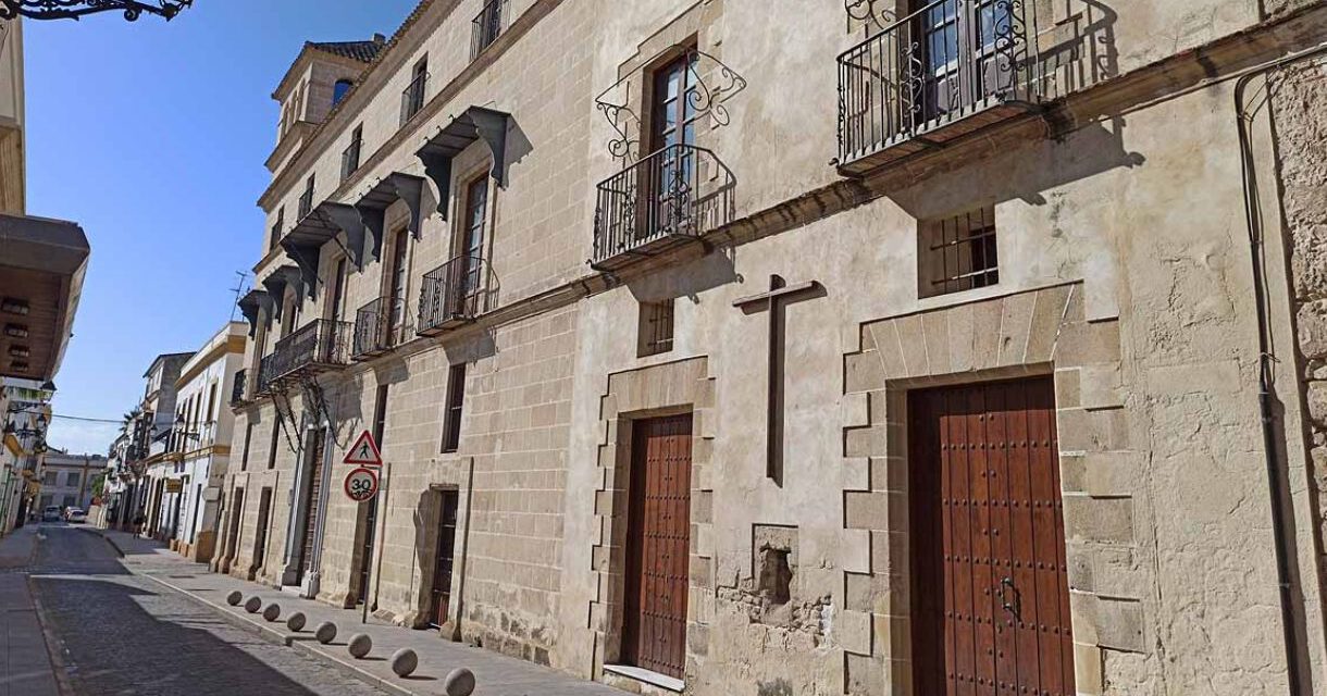 El Palacio de Purullena se incorpora a la red municipal de fibra óptica