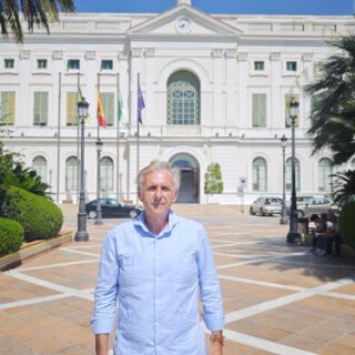 Vox asegura que Gomila no es propietario de la vivienda pendiente de regularización Vox asegura que Gomila no es propietario de la vivienda pendiente de regularización