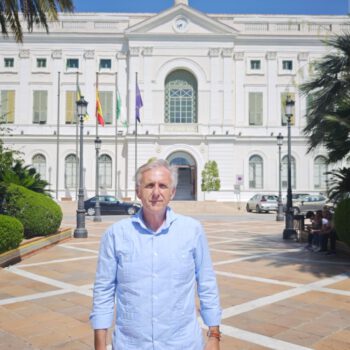 Vox asegura que Gomila no es propietario de la vivienda pendiente de regularización