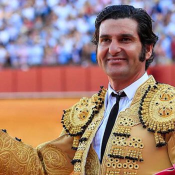 Morante, los llenos y una afición que sigue viva