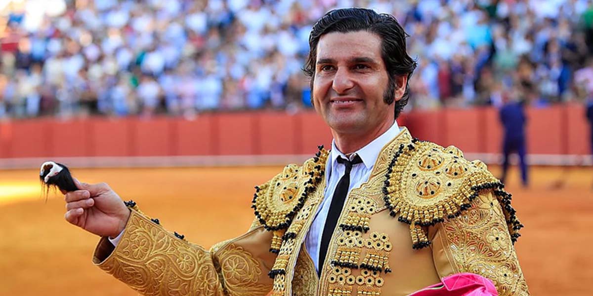 Morante, los llenos y una afición que sigue viva
