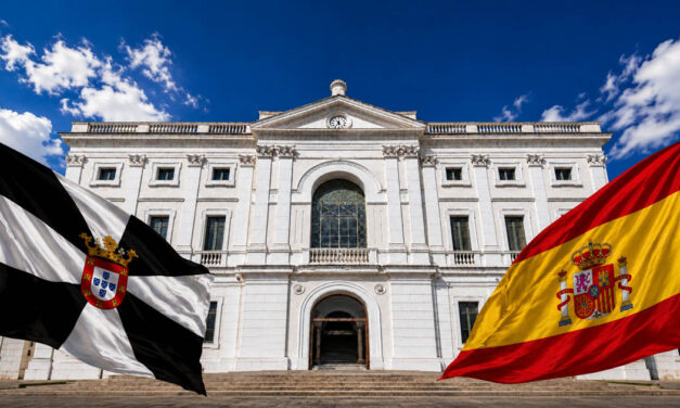 El Puerto convoca una concentración de apoyo a Ceuta el próximo 2 de septiembre