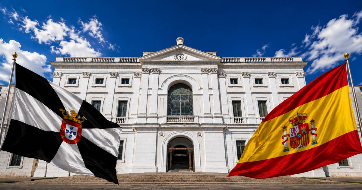 El Puerto convoca una concentración de apoyo a Ceuta el próximo 2 de septiembre
